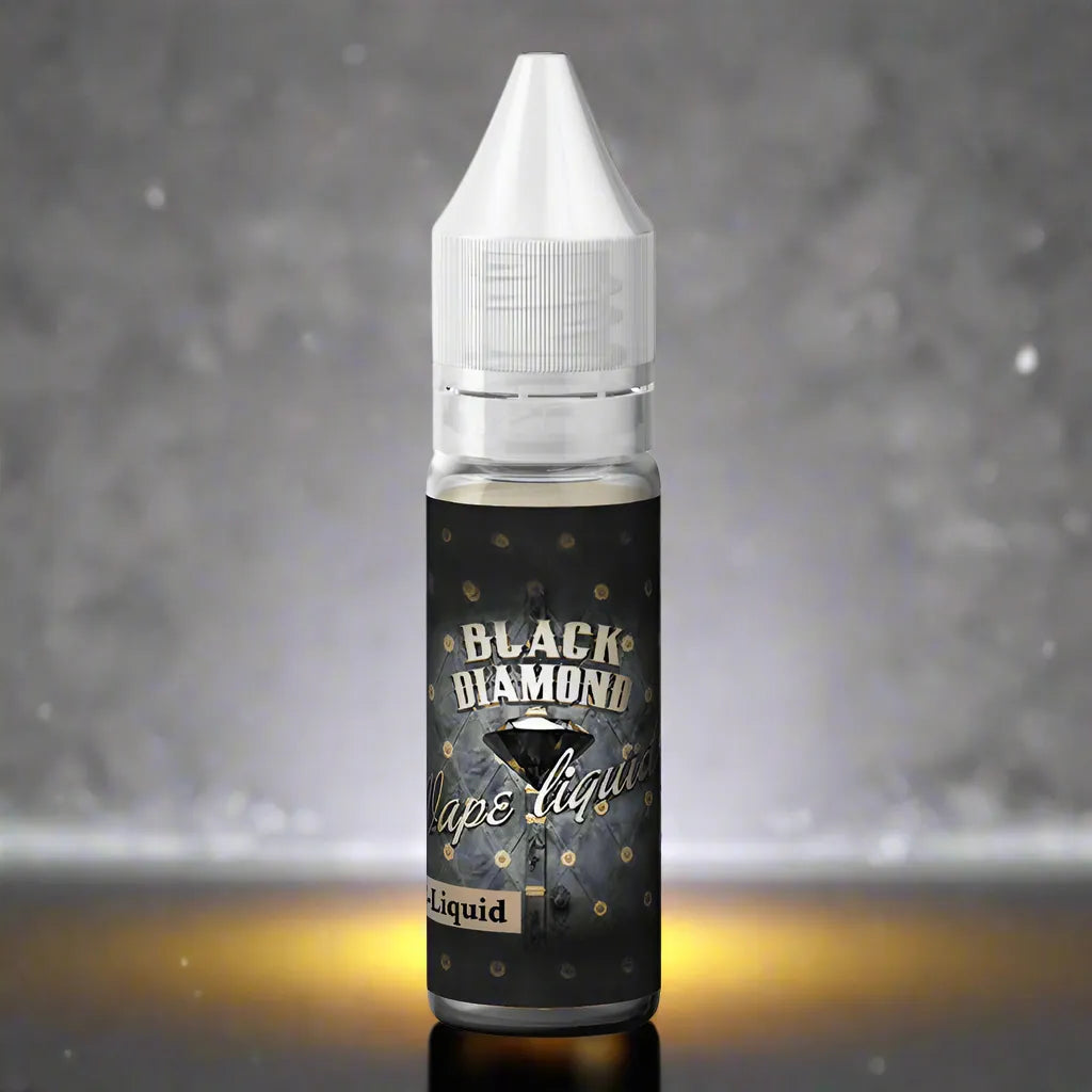 Black_Diamond_15mL_f93ef8a716ba2b56.jpg Black Diamond CBD Juice - 15ml - Image 1