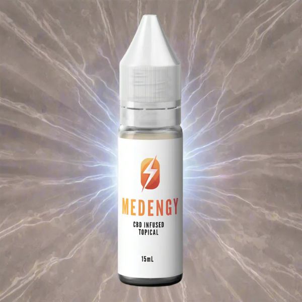 Medengy CBD Juice - 15ml