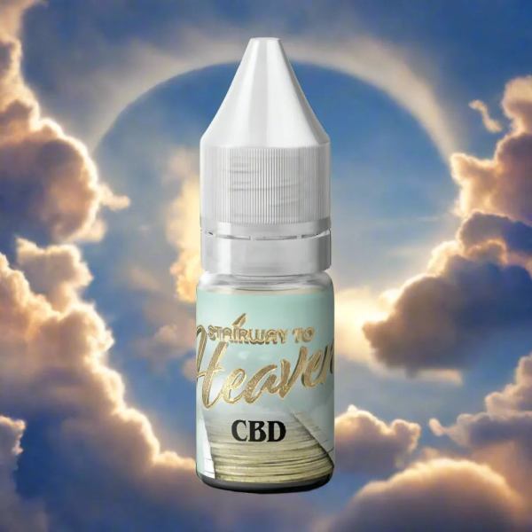 Stairway To Heaven CBD Juice - 15ml