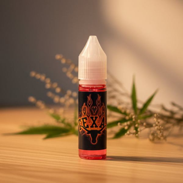 Texas CBD Juice - 15ml