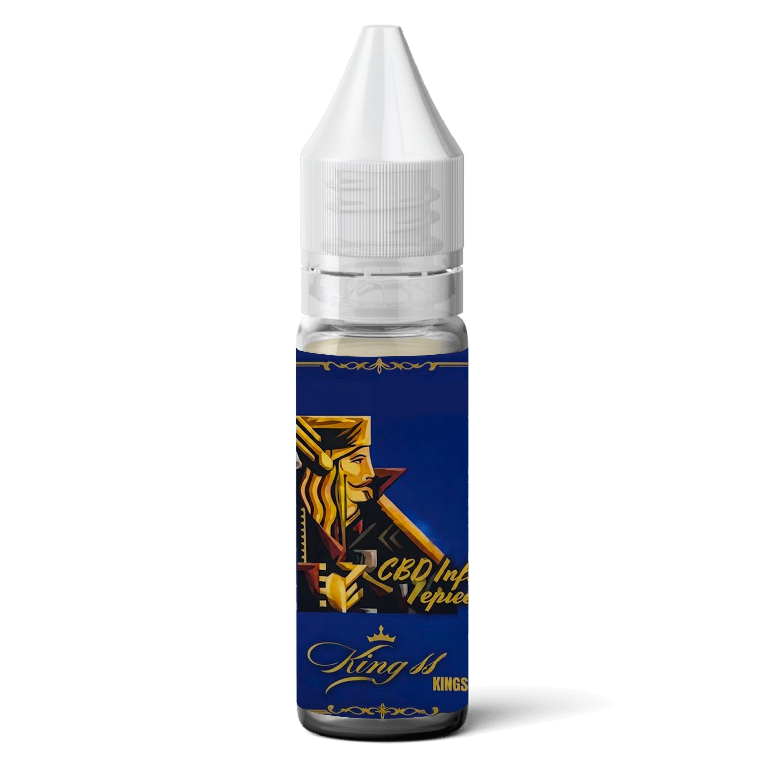 KING-CBD-JUICE-01-1-1-scaled-1.jpg King CBD Juice 15ml - Image 1